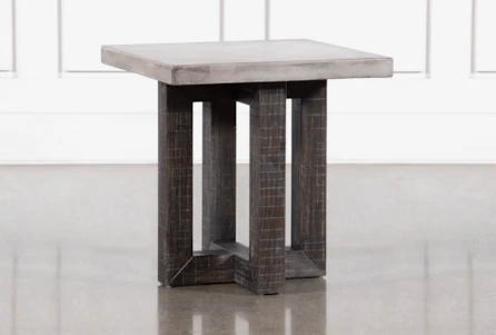 Elegant pictures of end tables Side End Tables Living Spaces
