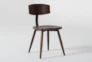 Cleve Dining Side Chair - Side