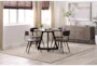 Cleve 5 Piece Dining Set - Room