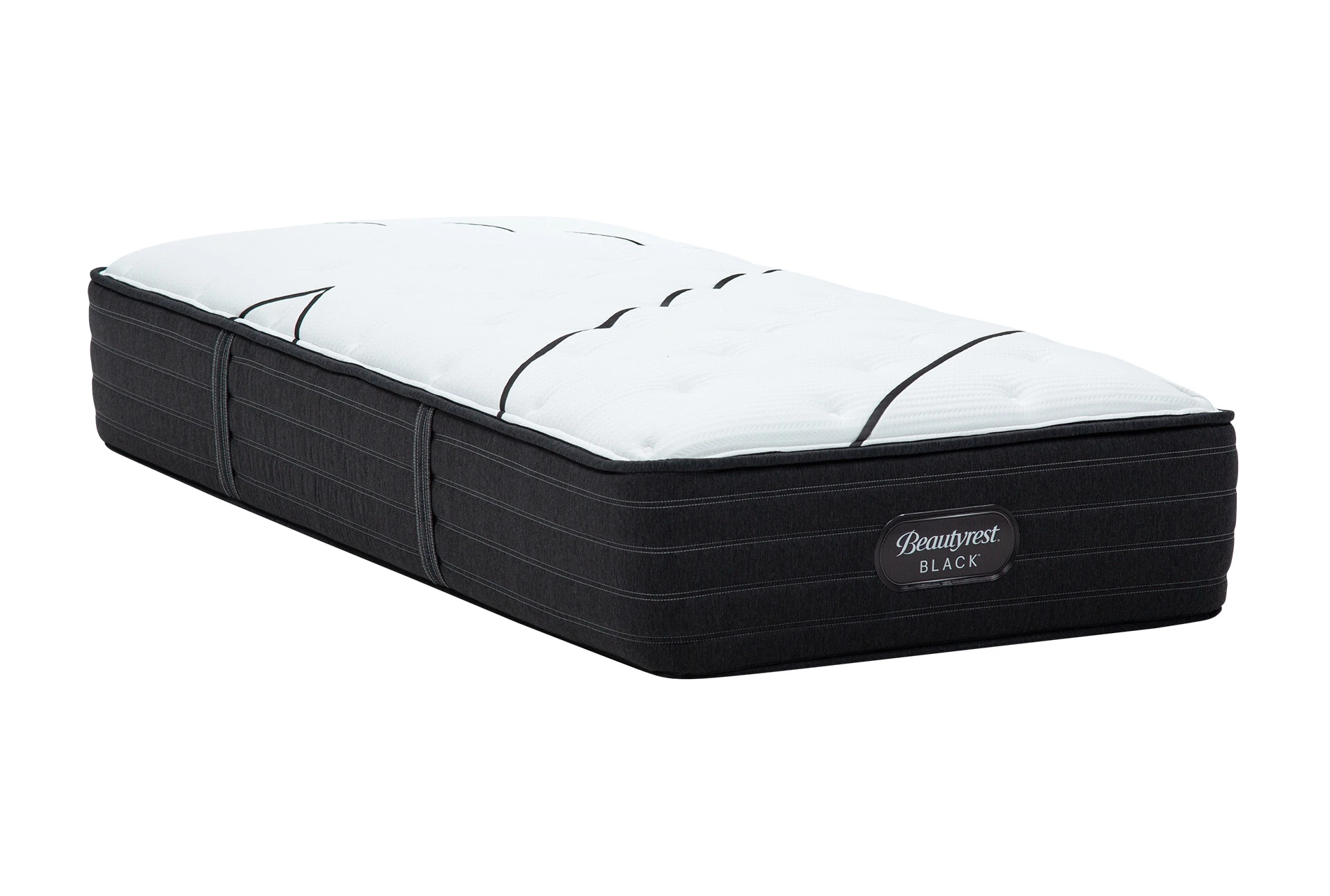 beautyrest asheville firm twin mattress