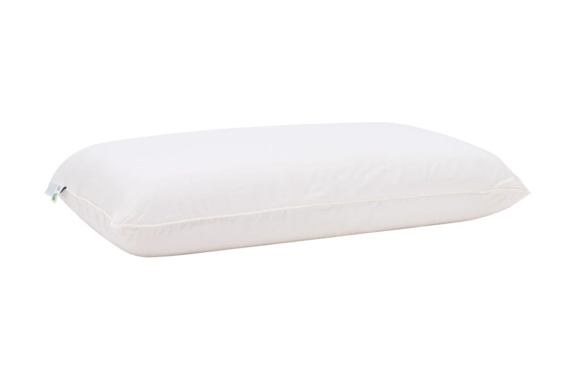 Revive Organic Latex Pillow-Queen Soft - 360