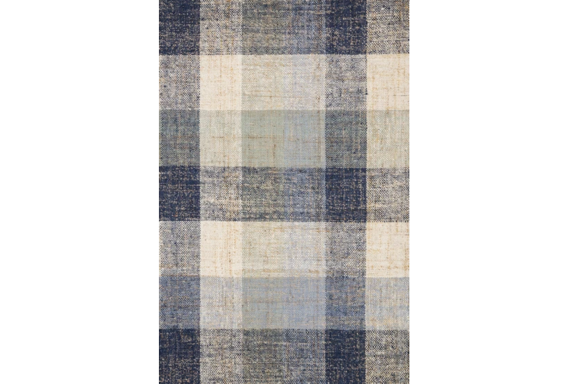 5'x7'5" Rug-Magnolia Home Crew Blue/Multi By Joanna Gaines - 360