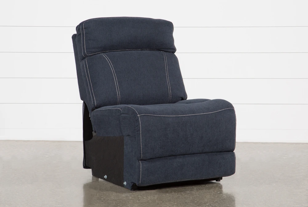 Levi Armless Chair