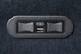 Levi Power Left Arm Facing Layflat Recliner with Power Headrest & USB - Feature