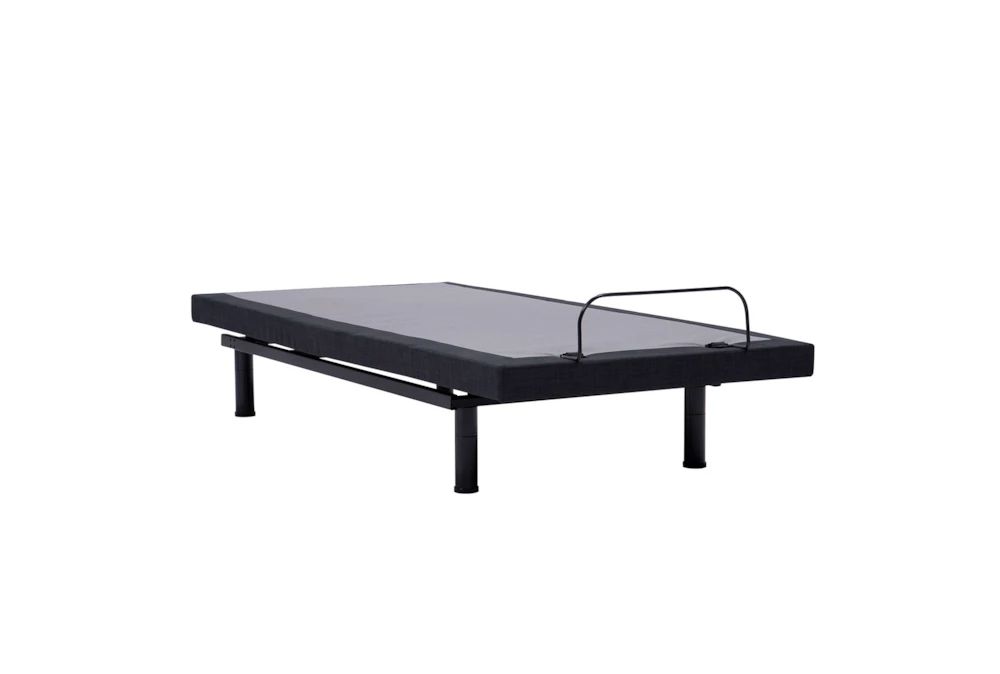 Revive 5 0 Twin Extra Long Adjustable, Extra Long Twin Size Bed Frame
