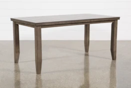 Ashford II Extension Counter Table
