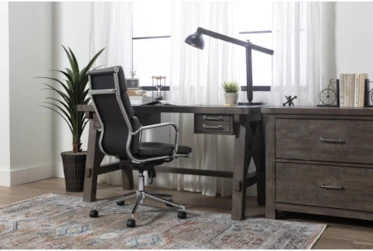 Jaxon Grey 58" Desk