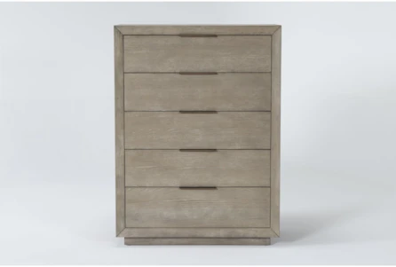 Pierce Natural Chest Of Drawers