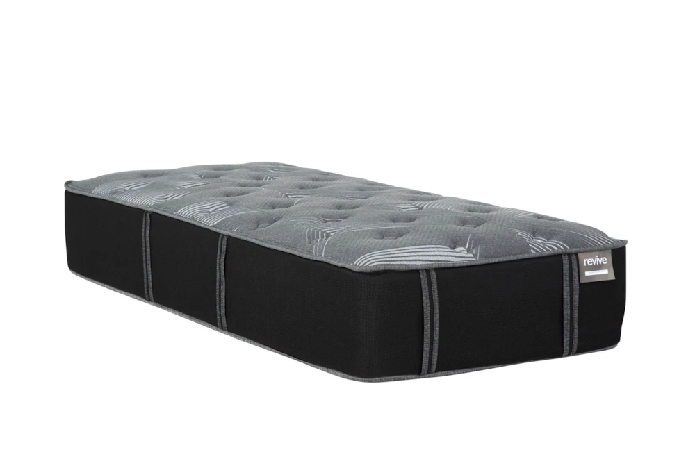 Revive Granite Extra Firm Twin Extra Long Mattress