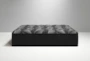 Kit-Revive Granite Extra Firm King Mattress W/Foundation - Side