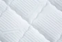 Kit-Revive Series 5 Firm King Mattress W/Low Profile Foundatio - Material
