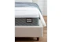 Revive Series 6 Hybrid Queen Mattress W/Low Profile Foundation - Room