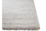7'10"x10'1" Rug-Plush Pile Striations Ivory - Material