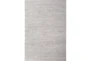 7'10"x10'1" Rug-Plush Pile Striations Ivory - Signature