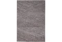 5'x8' Rug-Woven Knit Wool Taupe/Mocha - Signature