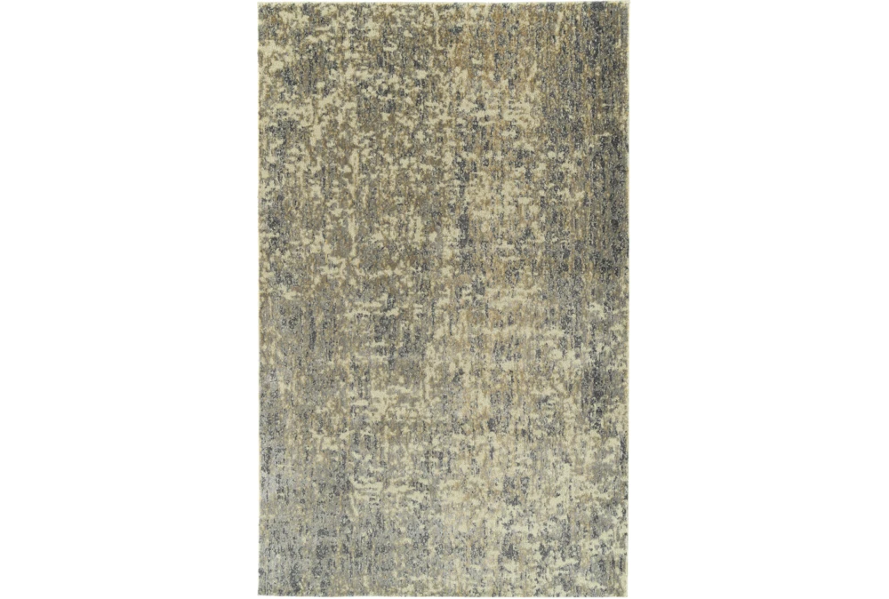 5'3"x7'6" Rug-Catal Granite Slate