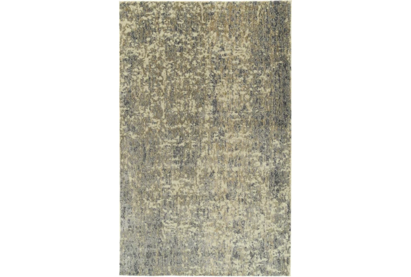 5'3"x7'6" Rug-Catal Granite Slate - 360