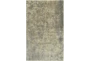 5'3"x7'6" Rug-Catal Granite Slate - Signature
