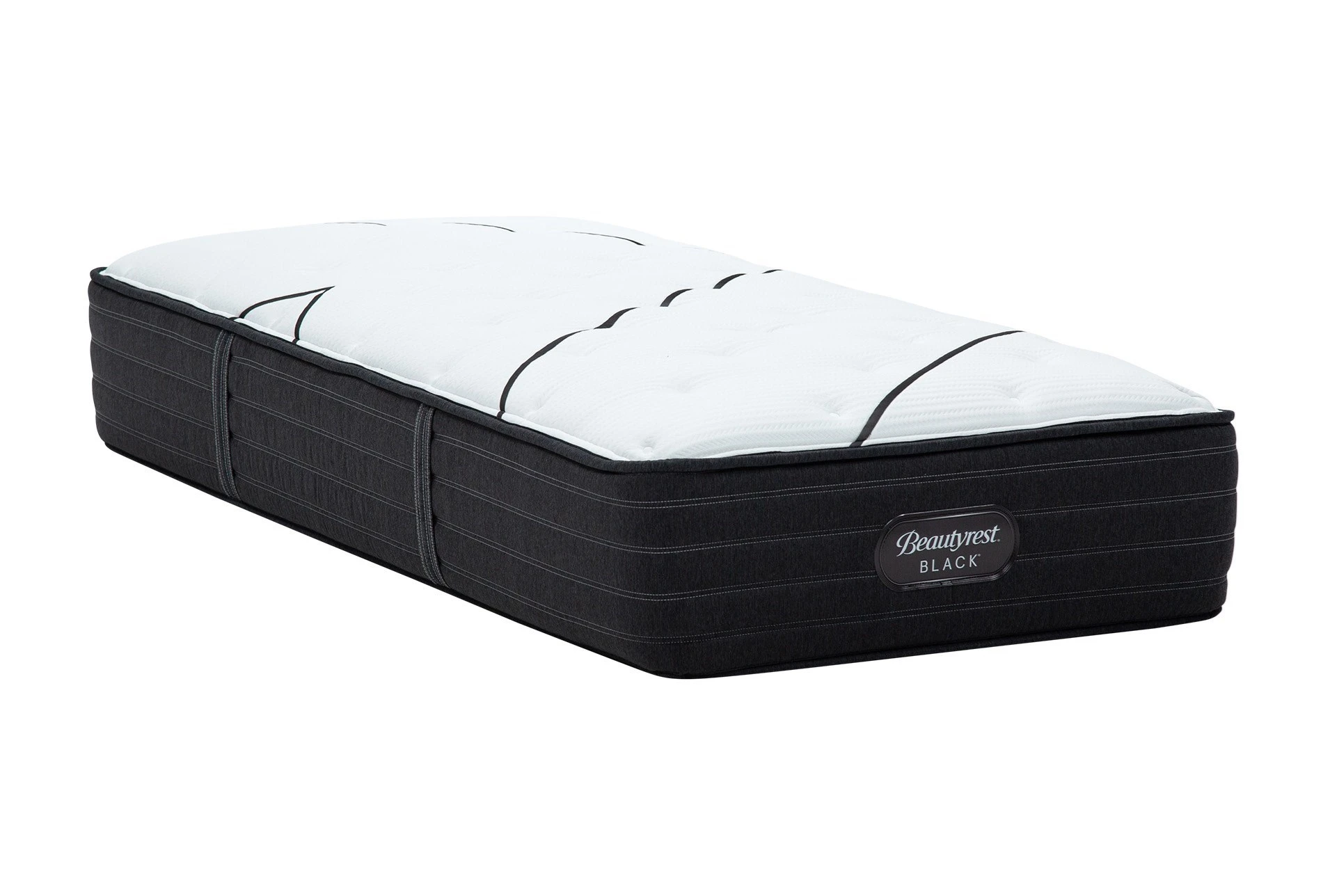 i twin black macklin firm king mattress