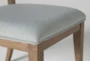 Robin Dining Side Chair - Detail