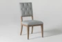 Robin Dining Side Chair - Side