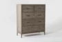 Colette Chest Of Drawers - Side