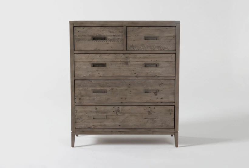 Colette Chest Of Drawers - 360