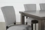 Ashford II 7 Piece Dining Set With Kuna Chairs - Side