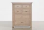 Coleman Chest Of Drawers - Front