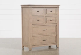 Coleman Chest Of Drawers