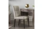 Destin Leather Dining Side Chair - Room