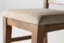 Dakota Dining Side Chair - Detail