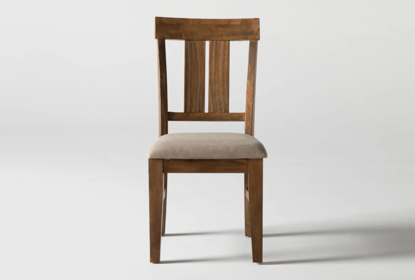 Dakota Dining Side Chair - 360