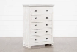 Sinclair Pebble Chest Of Drawers