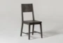 Titan Dining Side Chair - Side
