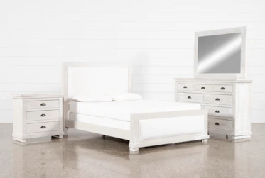 Queen Bedroom Sets 2022 Collection | Living Spaces