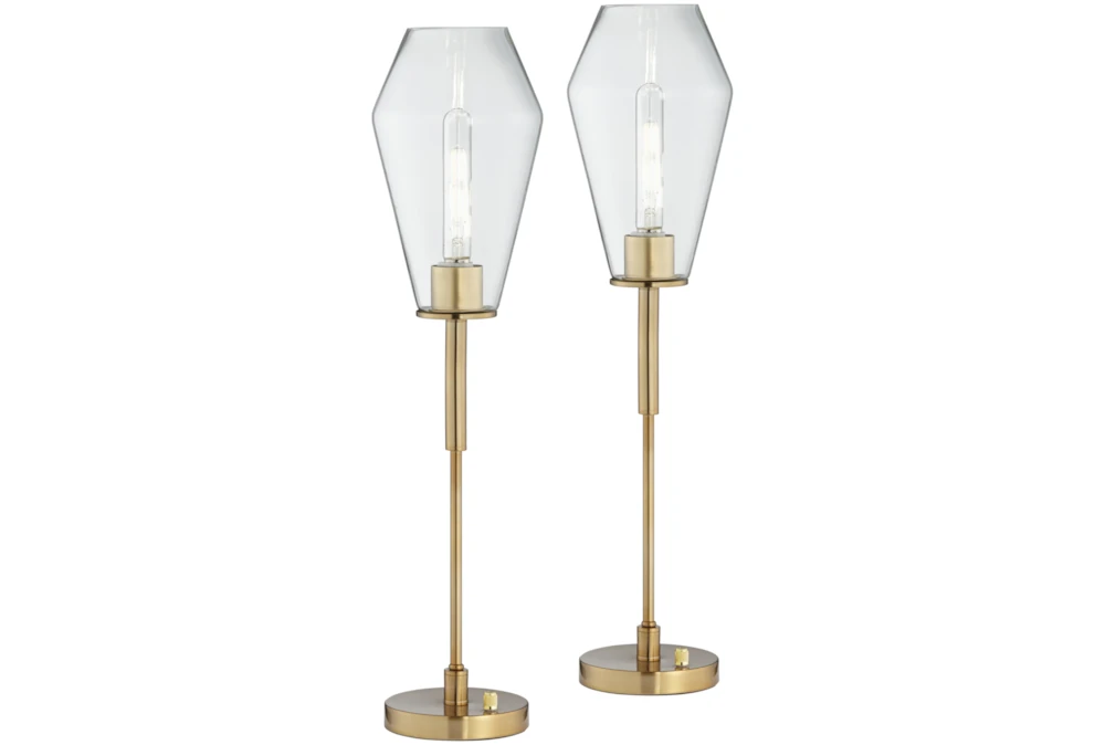 Table Lamp-Elior Set Of 2