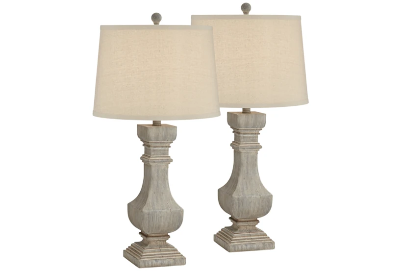 Table Lamp-Airlie- Set Of 2 - 360