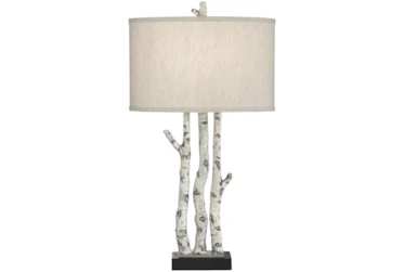 Table Lamp-Branches