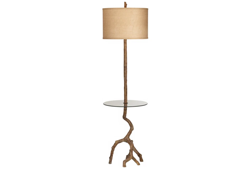 Floor Lamp-Rooted - 360