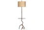 Floor Lamp-Rooted - Signature