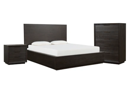 Black Contemporary Bedroom Sets, Contemporary Bedroom Furniture Sets Black