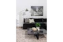 Marcel 3 Piece 114" Sectional By Nate Berkus And Jeremiah Brent - Room