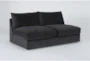 Marcel Modular Armless Condo Sofa By Nate Berkus + Jeremiah Brent - Side