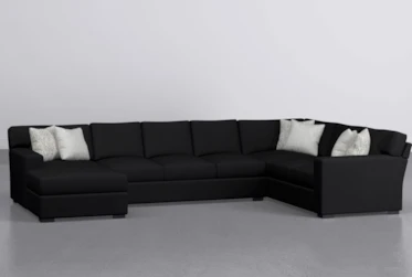 Own Sectional With Living Es