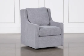 Stark Swivel Chair