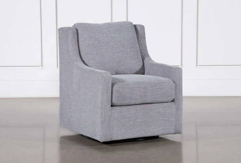 Stark Swivel Chair - 360