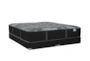 Revive Granite Extra Firm King Mattress W/Foundation - Signature