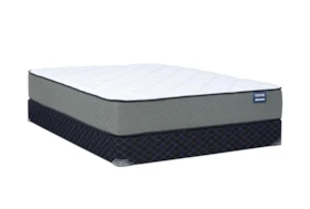 Revive Series 5 Firm Full Mattress W/Foundation