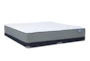 Revive Series 5 Firm California King Mattress W/Low Profile Foundation - Signature